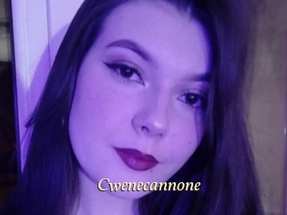 Cwenecannone