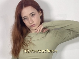 Cwenecawthorne
