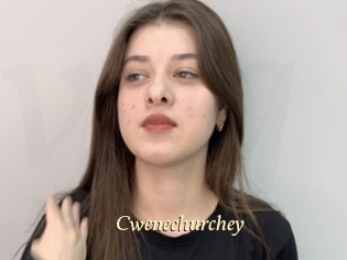 Cwenechurchey