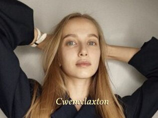 Cweneclaxton