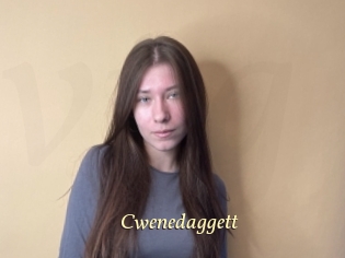 Cwenedaggett