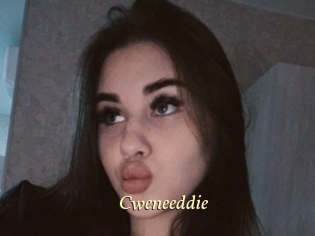 Cweneeddie