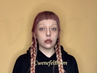 Cwenefeltham