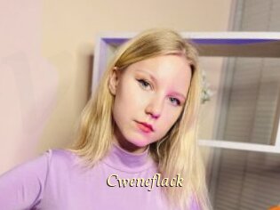 Cweneflack