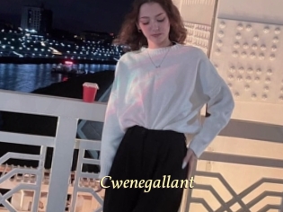 cwenegallant Vidéo porno gratuite