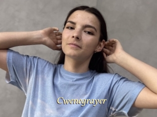 Cwenegrayer