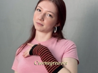Cwenegreaves