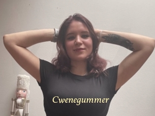 Cwenegummer