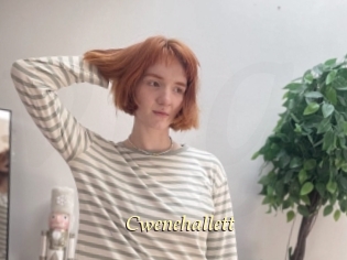 Cwenehallett