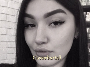 Cwenehartell