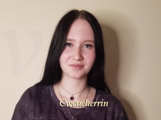 Cweneherrin