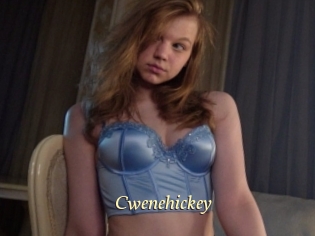 Cwenehickey