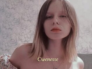 Cwenesse