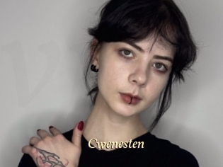 Cwenesten