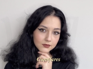Cwenfares