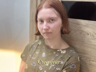 cwenfears Vidéo porno gratuite