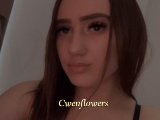 Cwenflowers