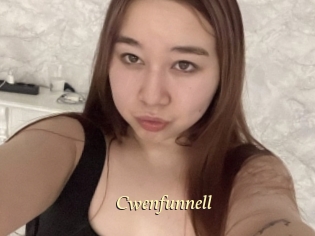 Cwenfunnell