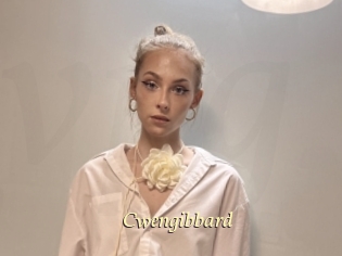 Cwengibbard