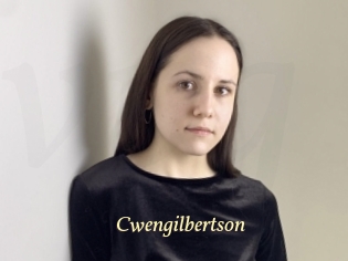 Cwengilbertson