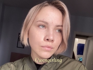 Cwengirling