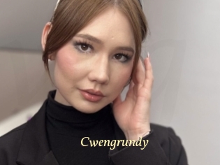 Cwengrundy