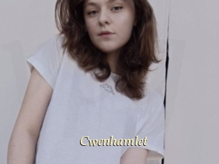 Cwenhamlet