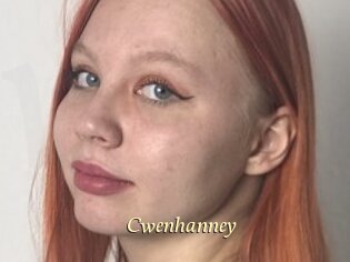 Cwenhanney