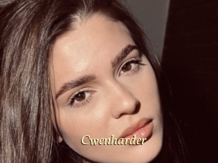 Cwenharder
