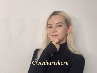 cwenhartshorn Vidéo porno gratuite