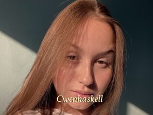 Cwenhaskell