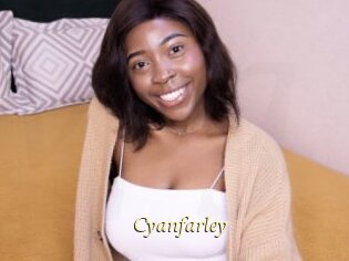 Cyanfarley