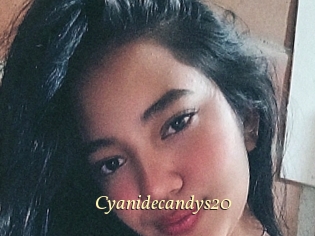Cyanidecandys20