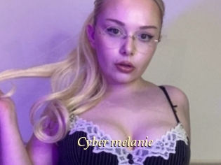 Cyber_melanie