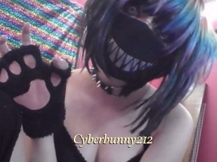 cyberbunny212 Vidéo porno gratuite