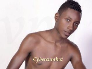 Cybercumhot