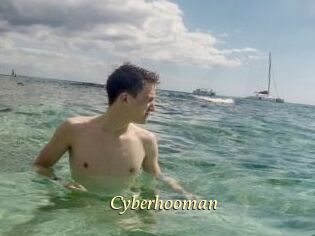Cyberhooman