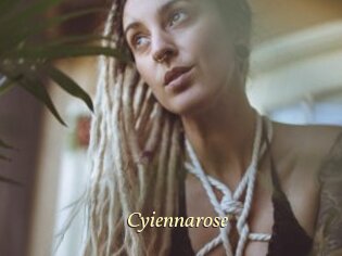 Cyiennarose