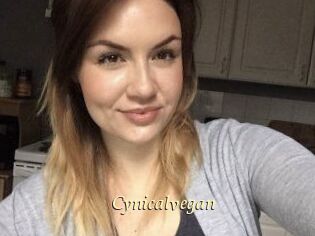 Cynicalvegan