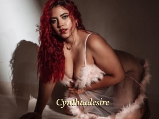 Cynthiadesire