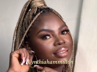 Cynthiahammilton