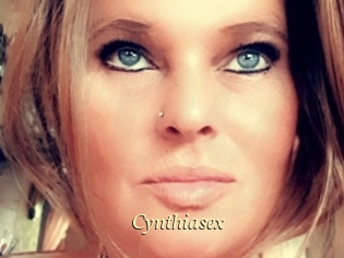 Cynthiasex