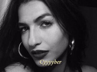 Cyyyyber