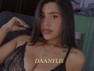 DAANYLIS