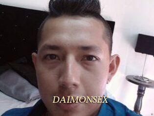 DAIMONSEX