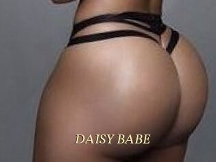 DAISY_BABE