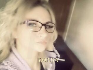 DALIJA
