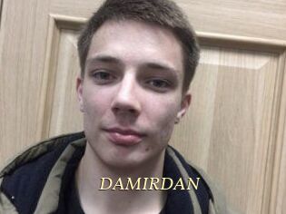 DAMIR_DAN