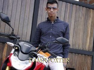 DAMN_FOXTER