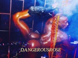 DANGEROUSROSE